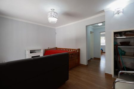 Casa à venda com 500m², 3 quartos e 4 vagasCasa 2 - Sala de estar