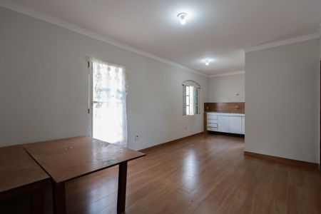 Casa à venda com 500m², 3 quartos e 4 vagasCasa 1 - Cozinha