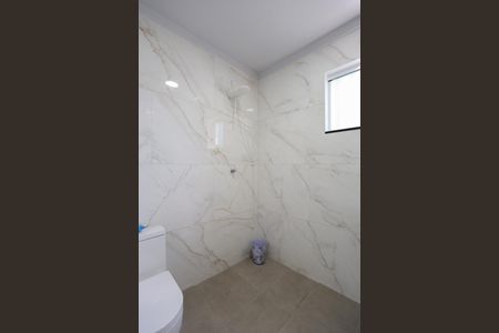 Casa à venda com 500m², 3 quartos e 4 vagasCasa 2 - Banheiro