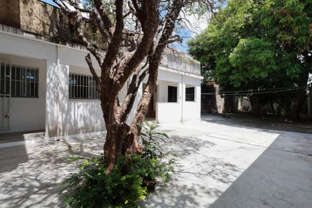 Casa à venda com 500m², 3 quartos e 4 vagasQuintal/Jardim