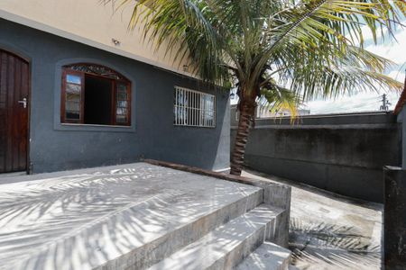 Casa à venda com 500m², 3 quartos e 4 vagasCasa 1 - Entrada