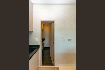 Apartamento à venda com 76m², 1 quarto e 1 vagaÁrea de Serviço