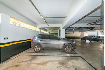 Apartamento à venda com 76m², 1 quarto e 1 vagaGaragem