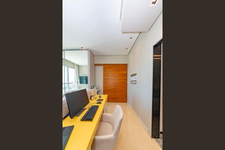 Apartamento à venda com 76m², 1 quarto e 1 vagaSuíte