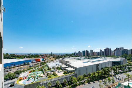 Apartamento à venda com 76m², 1 quarto e 1 vagaSala Vista