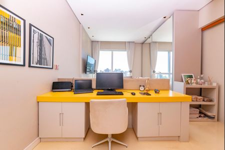 Apartamento à venda com 76m², 1 quarto e 1 vagaSuíte