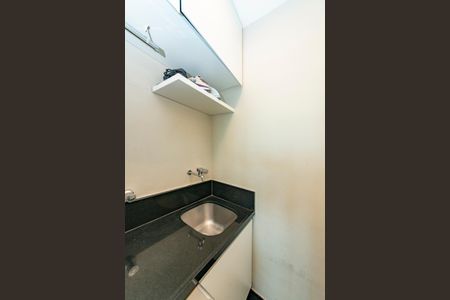 Apartamento à venda com 76m², 1 quarto e 1 vagaÁrea de Serviço