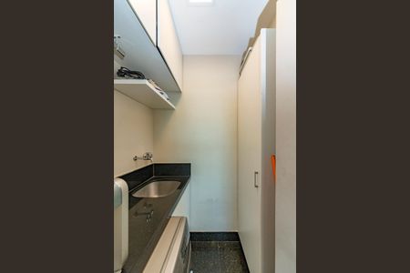 Apartamento à venda com 76m², 1 quarto e 1 vagaÁrea de Serviço