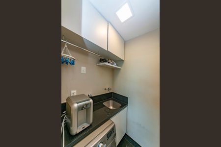 Apartamento à venda com 76m², 1 quarto e 1 vagaÁrea de Serviço