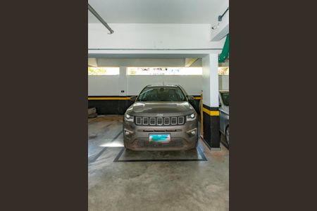 Apartamento à venda com 76m², 1 quarto e 1 vagaGaragem