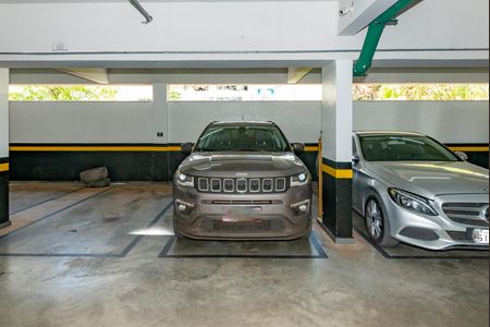 Apartamento à venda com 76m², 1 quarto e 1 vagaGaragem