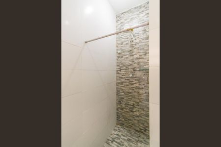 Casa para alugar com 40m², 1 quarto e sem vaga Casa para alugar com 40m², 1 quarto e sem vagaBanheiro