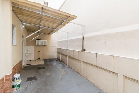 Casa para alugar com 40m², 1 quarto e sem vaga Casa para alugar com 40m², 1 quarto e sem vagaÁrea de Serviço
