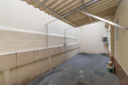 Casa para alugar com 40m², 1 quarto e sem vaga Casa para alugar com 40m², 1 quarto e sem vagaÁrea de Serviço
