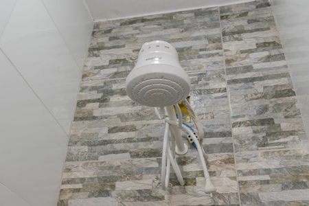Casa para alugar com 40m², 1 quarto e sem vaga Casa para alugar com 40m², 1 quarto e sem vagaBanheiro