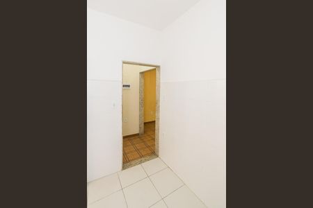 Casa para alugar com 40m², 1 quarto e sem vaga Casa para alugar com 40m², 1 quarto e sem vagaCozinha