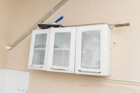 Casa para alugar com 40m², 1 quarto e sem vaga Casa para alugar com 40m², 1 quarto e sem vagaÁrea de Serviço