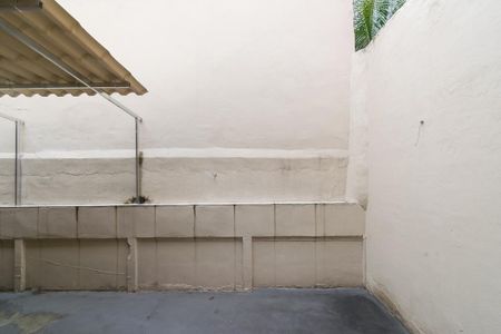 Casa para alugar com 40m², 1 quarto e sem vaga Casa para alugar com 40m², 1 quarto e sem vagaVista do Quarto