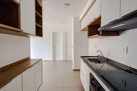 Apartamento para alugar com 40m², 2 quartos e 1 vagaCozinha