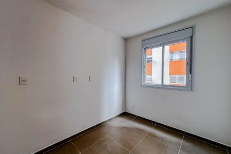 Apartamento para alugar com 40m², 2 quartos e 1 vagaQuarto 2