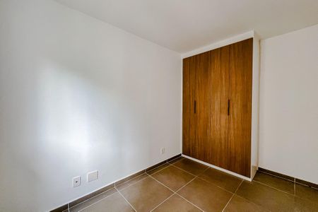 Apartamento para alugar com 40m², 2 quartos e 1 vagaQuarto 2