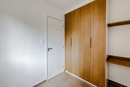 Apartamento para alugar com 40m², 2 quartos e 1 vagaQuarto 1