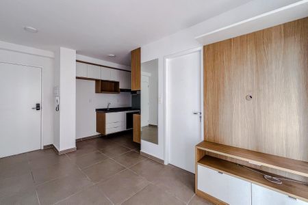 Apartamento para alugar com 40m², 2 quartos e 1 vagaSala