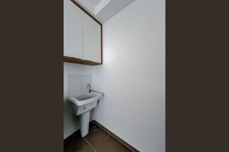 Apartamento para alugar com 40m², 2 quartos e 1 vagaÁrea de Serviço