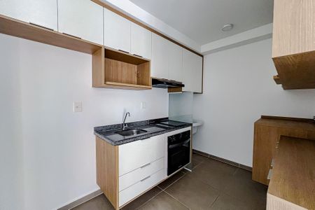 Apartamento para alugar com 40m², 2 quartos e 1 vagaCozinha