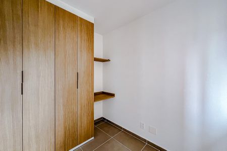 Apartamento para alugar com 40m², 2 quartos e 1 vagaQuarto 1