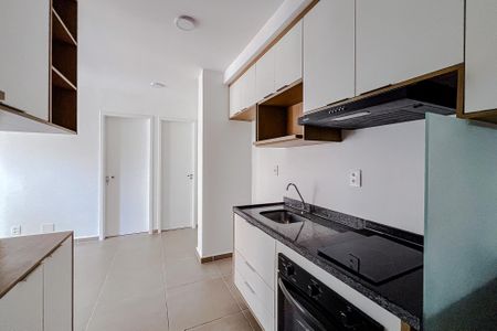 Apartamento para alugar com 40m², 2 quartos e 1 vagaCozinha