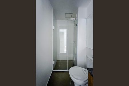 Apartamento para alugar com 40m², 2 quartos e 1 vagaBanheiro