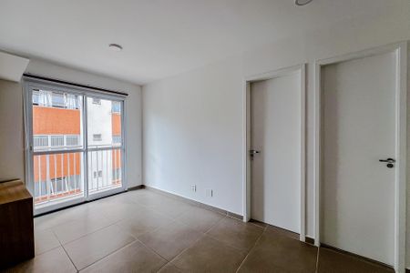 Apartamento para alugar com 40m², 2 quartos e 1 vagaSala