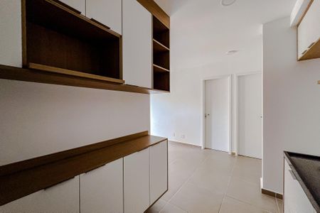 Apartamento para alugar com 40m², 2 quartos e 1 vagaCozinha