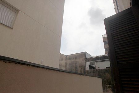 Apartamento para alugar com 38m², 1 quarto e sem vagaVista da Suíte