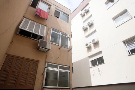 Apartamento para alugar com 38m², 1 quarto e sem vagaVista da Sala