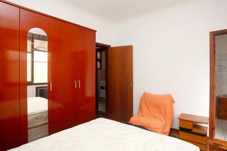 Apartamento para alugar com 38m², 1 quarto e sem vagaSuíte
