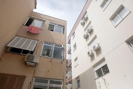 Apartamento para alugar com 38m², 1 quarto e sem vagaVista da Cozinha e Área de Serviço