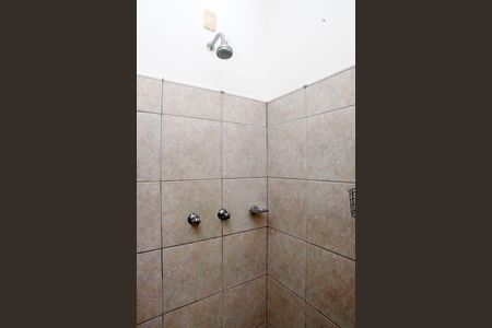 Apartamento para alugar com 38m², 1 quarto e sem vagaBanheiro da Suíte