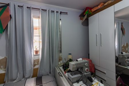 Casa à venda com 215m², 4 quartos e 2 vagas Casa à venda com 215m², 4 quartos e 2 vagasQuarto 3