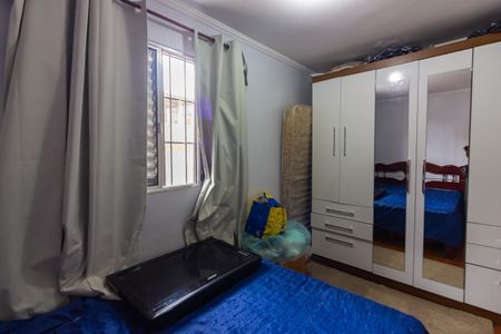 Casa à venda com 215m², 4 quartos e 2 vagas Casa à venda com 215m², 4 quartos e 2 vagasQuarto 2