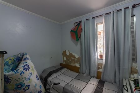 Casa à venda com 215m², 4 quartos e 2 vagas Casa à venda com 215m², 4 quartos e 2 vagasQuarto 3