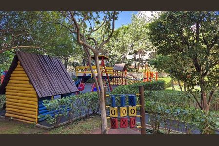 Apartamento à venda com 111m², 3 quartos e 2 vagas Apartamento à venda com 111m², 3 quartos e 2 vagasFoto 47