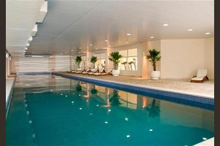 Apartamento à venda com 111m², 3 quartos e 2 vagas Apartamento à venda com 111m², 3 quartos e 2 vagasFoto 52