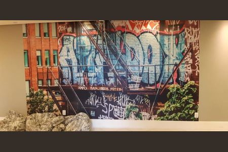 Apartamento à venda com 111m², 3 quartos e 2 vagas Apartamento à venda com 111m², 3 quartos e 2 vagasFoto 42