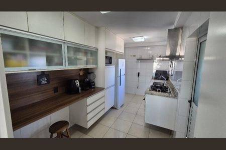 Apartamento à venda com 111m², 3 quartos e 2 vagas Apartamento à venda com 111m², 3 quartos e 2 vagasFoto 12