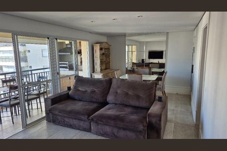 Apartamento à venda com 111m², 3 quartos e 2 vagas Apartamento à venda com 111m², 3 quartos e 2 vagasFoto 06