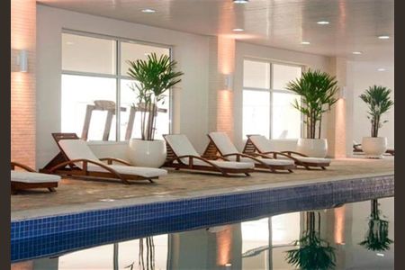 Apartamento à venda com 111m², 3 quartos e 2 vagas Apartamento à venda com 111m², 3 quartos e 2 vagasFoto 54