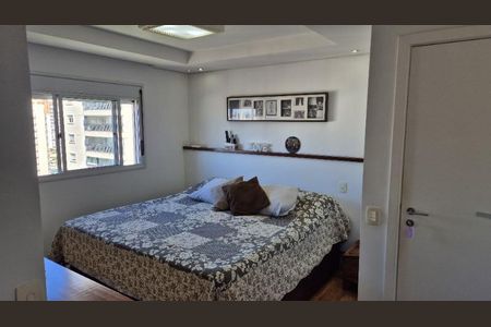 Apartamento à venda com 111m², 3 quartos e 2 vagas Apartamento à venda com 111m², 3 quartos e 2 vagasFoto 26