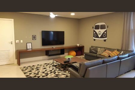 Apartamento à venda com 111m², 3 quartos e 2 vagas Apartamento à venda com 111m², 3 quartos e 2 vagasFoto 41